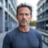 Julian Reed