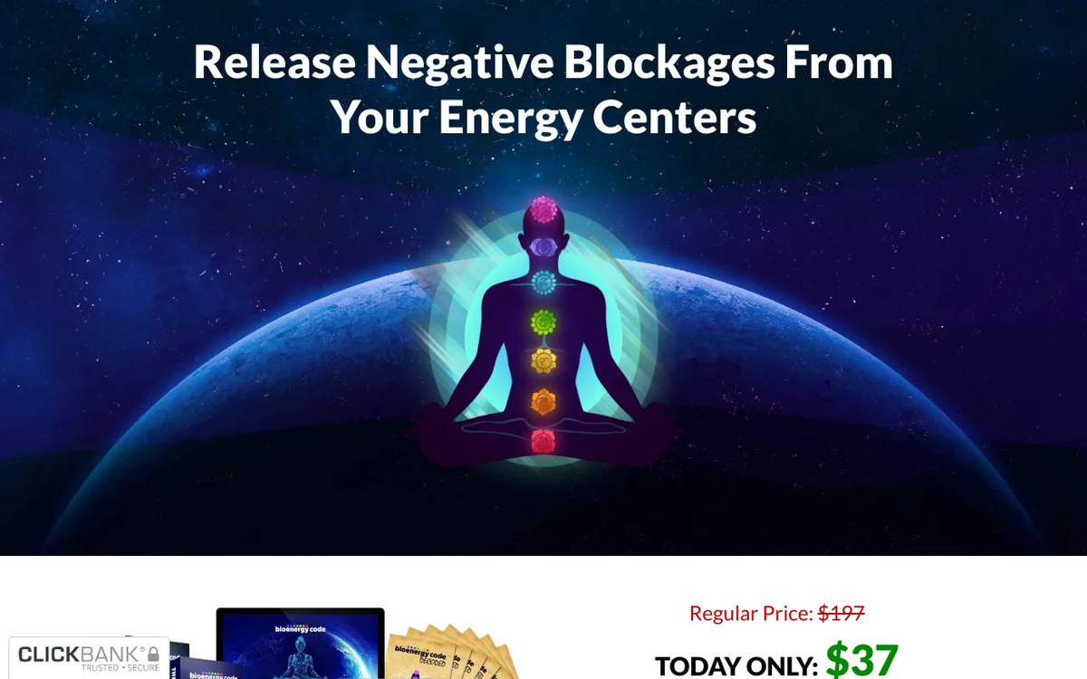 Official website of The BioEnergy Code