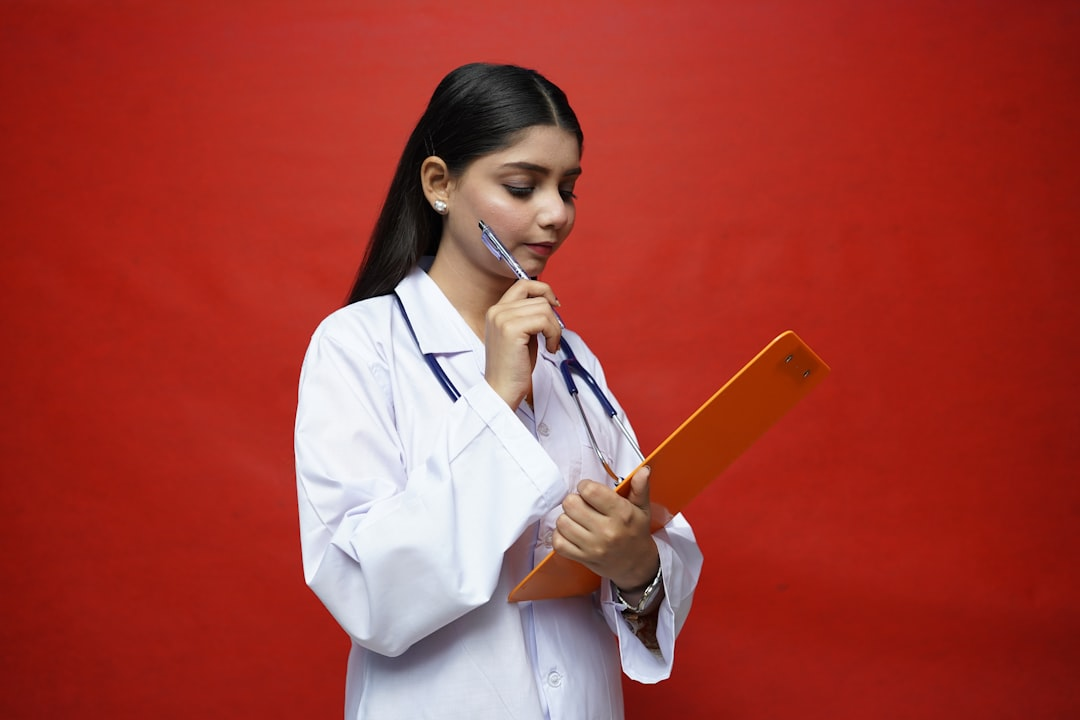 A person, mid-action, dramatically removing a blindfold, revealing a focused expression as their gaze meets an intricate, glowing holographic display of personalized biological data, symbolizing the transition from guesswork to precise, data-driven health optimization.