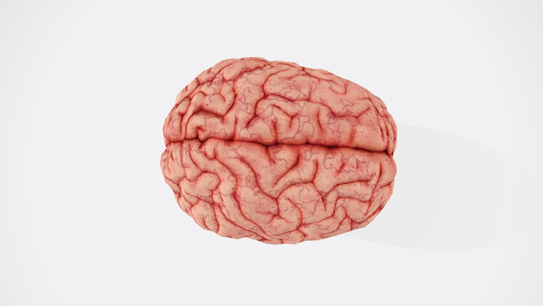A refined human head silhouette, subtly glowing, with an inner luminous network of neural pathways. Precise, tailored beams of colored light and undulating sound wave patterns intricately weave together within, creating a harmonious and vibrant energetic resonance, symbolizing optimal brain coherence.