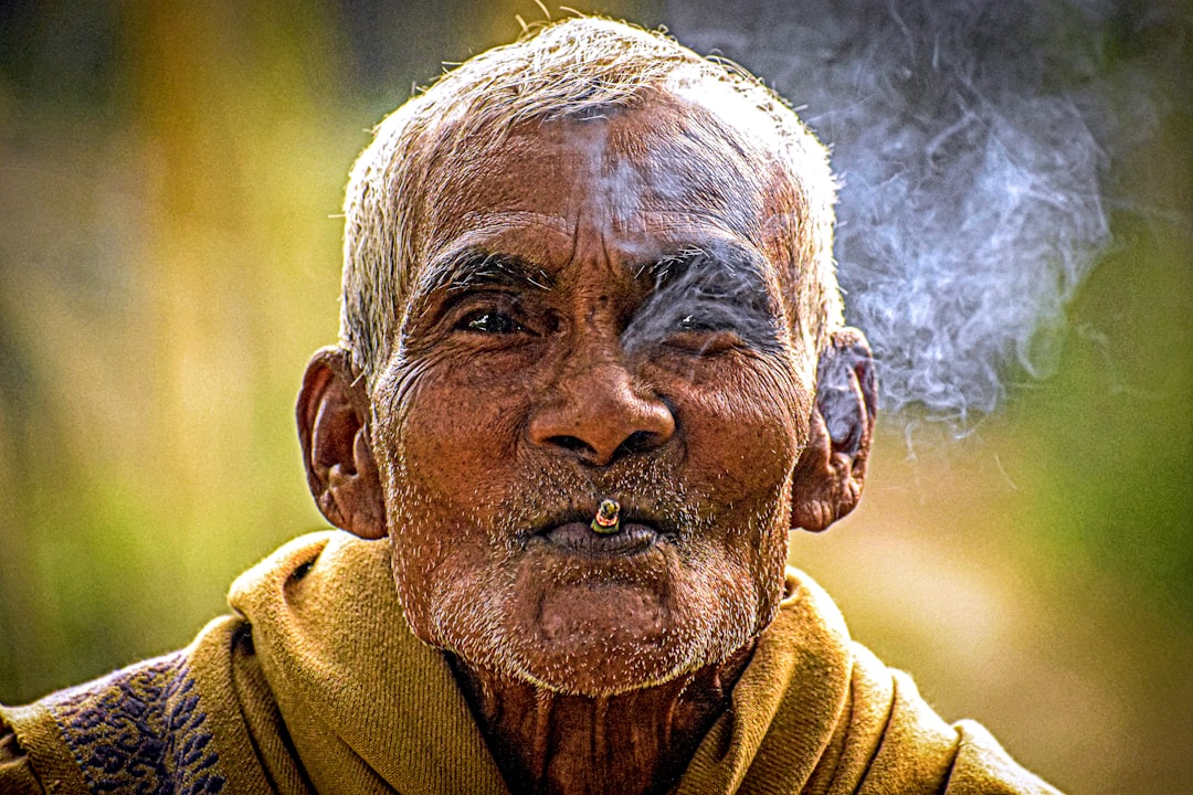 A detailed holographic projection of a human silhouette, intricately composed of glowing, interconnected biological data points and pathways, specifically tailored to their unique physiology, radiating forward as a personalized roadmap towards an expansive, vibrant horizon representing longevity.