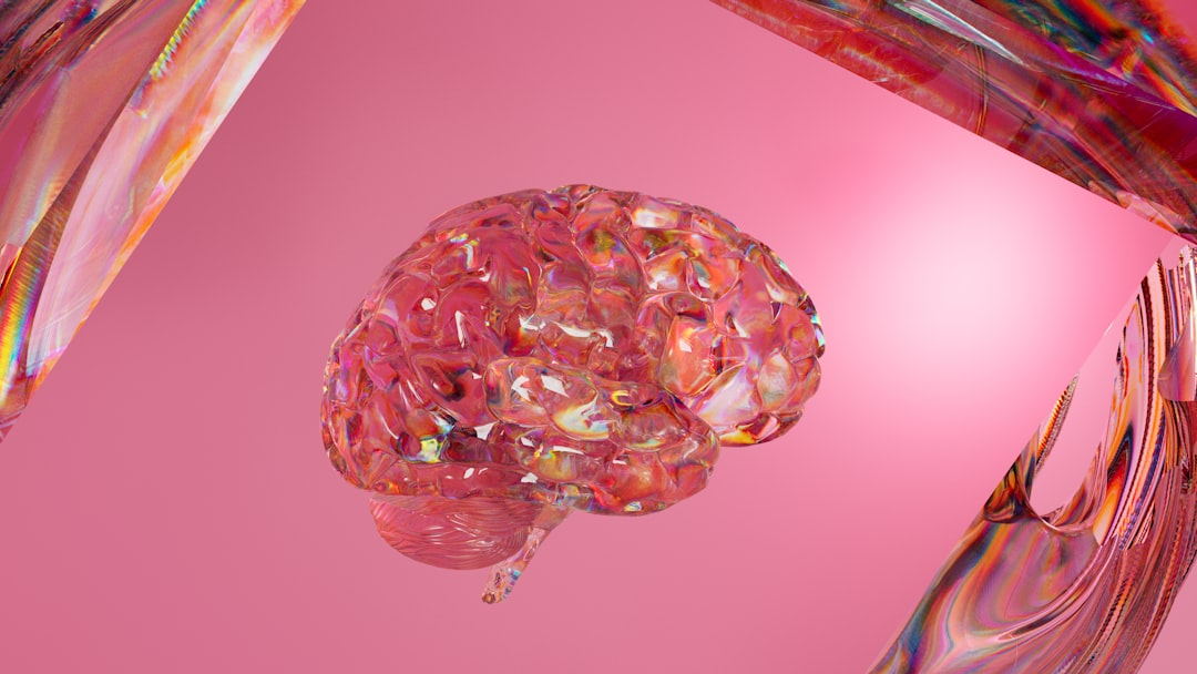 A detailed shot of a biohacker's hands carefully adjusting the precise digital current on a high-quality transcranial stimulation device, with a focus on an EEG cap nearby, emphasizing meticulous setup and safety protocols.