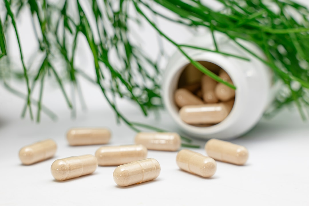A cutting-edge digestive enzyme capsule releasing a precise stream of microscopic, glowing activators that efficiently dismantle complex food molecules (stylized proteins, fats, and carbohydrates) into smaller, absorbable nutrient particles, symbolizing a strategic assist for optimal digestion.