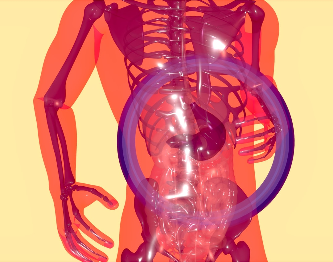 A translucent, subtly glowing human silhouette, intricately overlaid with vibrant, detailed digital patterns representing advanced metabolic biomarkers like hs-CRP, insulin pathways, and complex lipoprotein structures, visually conveying deep, granular diagnostic insight into the body's internal systems.