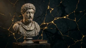 Marcus Aurelius on Mind Control: The Biology of Stoic Strength