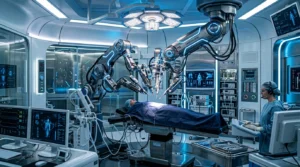 Neuralink 2026: 1000 Brain Chips & Tesla Robot Surgeons